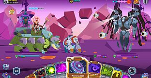 Galaxy Hunter