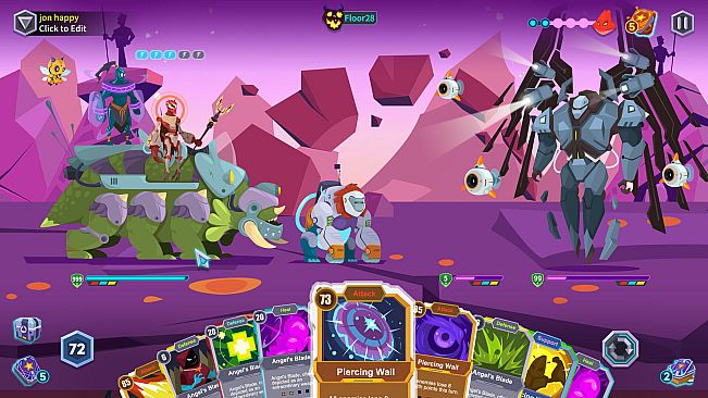 Galaxy Hunter