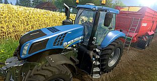Farming Simulator 15: Complete Edition