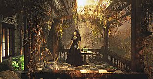 Castle Of Secrets: Prologue