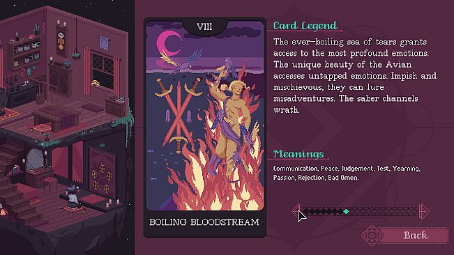 The Cosmic Wheel Sisterhood