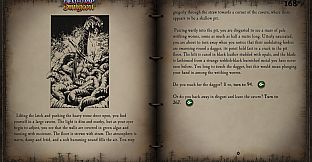 Deathtrap Dungeon (Fighting Fantasy Classics)