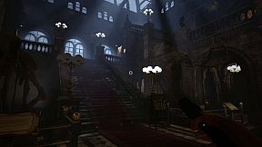 Museum Guard: Exhibit Unknown