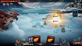 None Shall Intrude: Descent