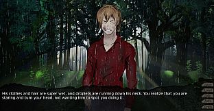 Up until the end - Otome/Visual Novel