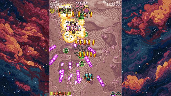 PRISMIDIA: Spirit of the Rift