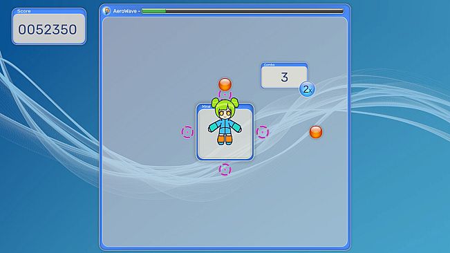 AeroWave OS