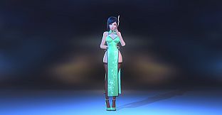 Angel Legion-DLC Full bloom F