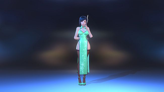 Angel Legion-DLC Full bloom F