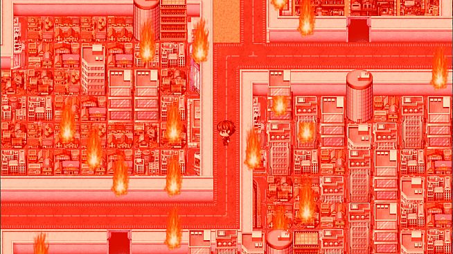 中年失业模拟器-第3季