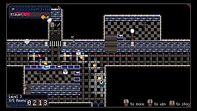 Journey Through The Nightmare Realm II