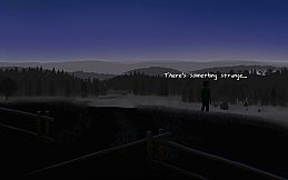 The Silent Sky Part I