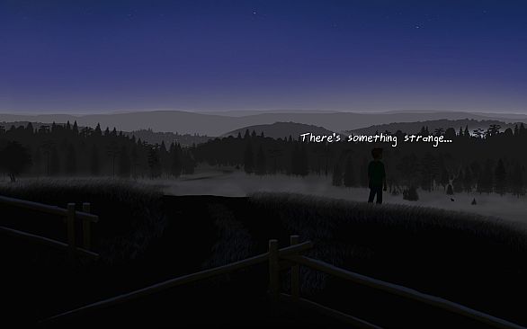 The Silent Sky Part I