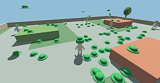 Green Hat Battle