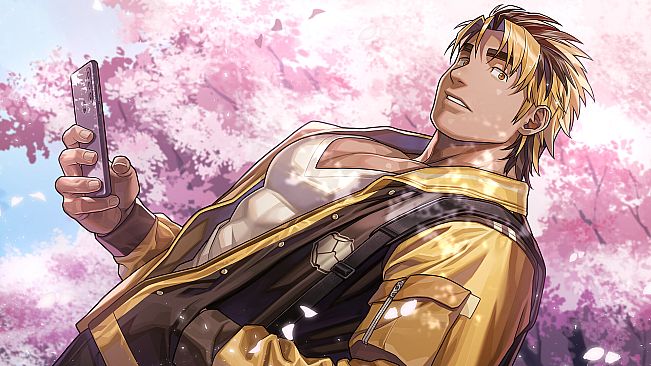 Gachi-Haru