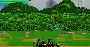 Battle Gaze
