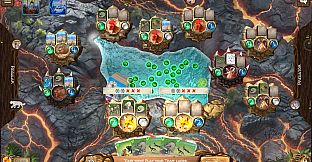 Nature Natural Disasters Module