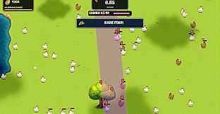 Click Click Chicken