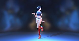 Angel Legion-DLC Cup Winning F