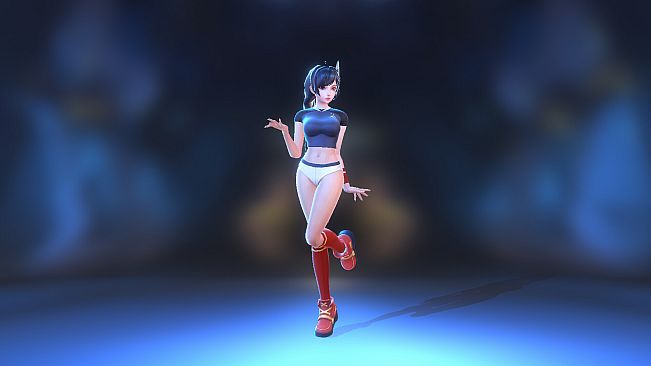 Angel Legion-DLC Cup Winning F