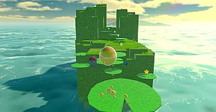 Ball-Aqua