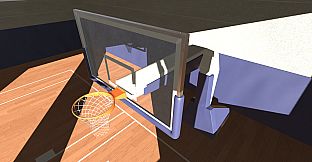 Treehouse Basketball