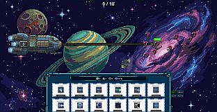 Space Fetus Attack Idle Clicker