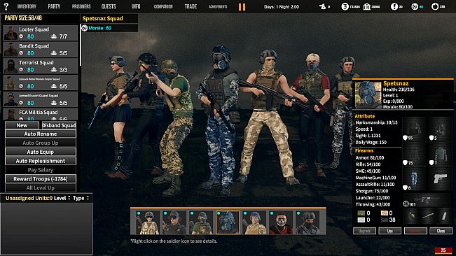 Freeman: Guerrilla Warfare