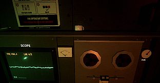 ANOMIA: Listening Post K-7
