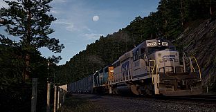 Train Sim World 2: New Journeys Expansion