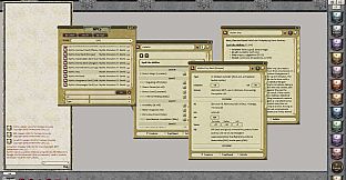 Fantasy Grounds - Mythic Monsters #11: Devils (PFRPG)