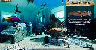 Fishing Pro Simulator