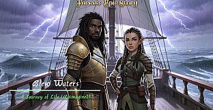 Forever Epic Story: A Journey of Life (Reimagined)