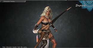 Zhurong - Officer Ticket / 祝融使用券