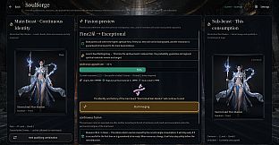 Hatching of Gods and Demons