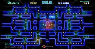 PAC-MAN CHAMPIONSHIP EDITION 2
