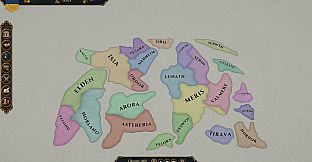 Dawn Of Imperialism