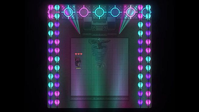 KIN:D Barabin's Expedition