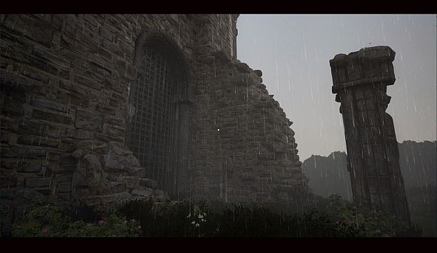 The Wickie : Journey of a Lighthouse Keeper