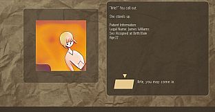 Saving You From Yourself