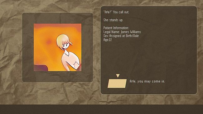 Saving You From Yourself