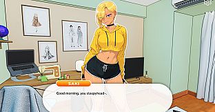 Clicker Complex: Correcting a Gyaru?!