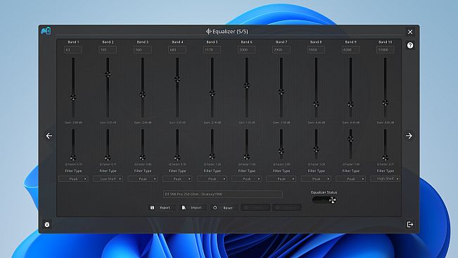 PlayStatus - Media & Controller Battery Overlay