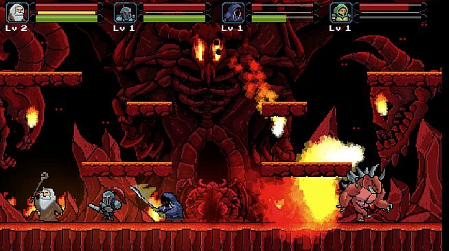 Imprisoned Light - Soundtrack