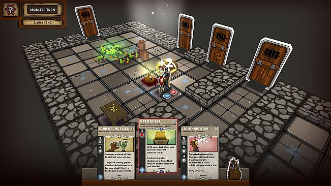 Card Dungeon