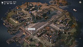 Grit and Valor - 1949