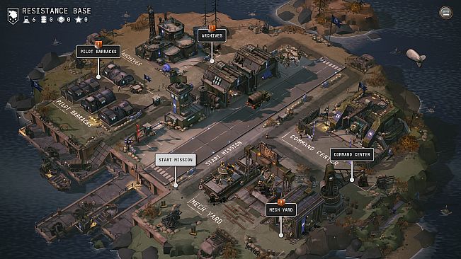 Grit and Valor - 1949