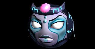 Madballs BDI Evolution Skin Rollup