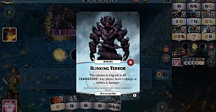 Aeon's End - The Nameless