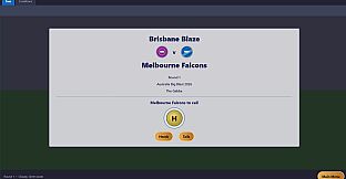 Cricket Management Tycoon